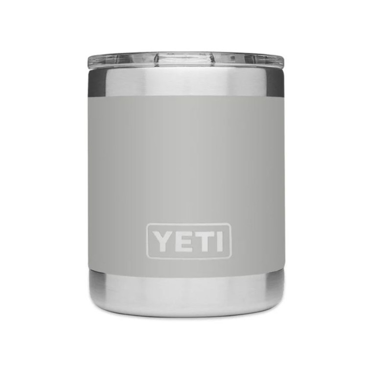 Yeti Rambler 10 oz Lowball